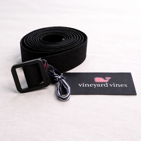 2 Vineyard Vines Belts  Men’s XXL - Picture 3 of 14
